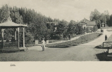 Hällefors, Loka 1904 Hällefors, Loka 1904