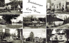 Hällefors, Fotohälsningar från Loka Brunn Hällefors, Fotohälsningar från Loka Brunn