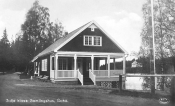 Hällefors, 3dje klass Samlingshus, Loka Hällefors, 3dje klass Samlingshus, Loka