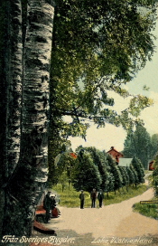 Hällefors, Loka Västmanland, Från Sveriges Bygder Hällefors, Loka Västmanland, Från Sveriges Bygder