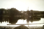Hällefors, Loka Brunn Hällefors, Loka Brunn