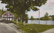 Hällefors, Loka Brunn, Norra Loken 1962 Hällefors, Loka Brunn, Norra Loken 1962