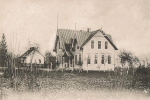 Hällefors, Loka Folkskolan 1905 Hällefors, Loka Folkskolan 1905