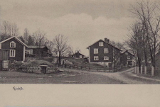 Hjulsjö