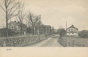 Hällefors, Hjulsjö