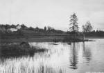 Hällefors Hjulsjö Sjön Kvissel 1929 Hällefors Hjulsjö Sjön Kvissel 1929