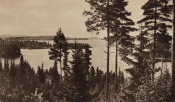 Hällefors, Sörelgen Hällefors, Sörelgen