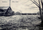Hällefors Öfre fallet