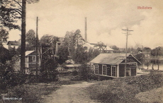 Hellefors 1918 Hellefors 1918