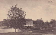 Hällefors Bron Hällefors Bron