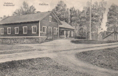 Hellefors Brukshandel, Hellefors Hellefors Brukshandel, Hellefors