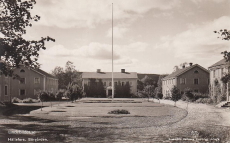 Hällefors Sörgården Hällefors Sörgården
