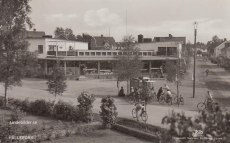 Hällefors 1942