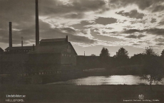 Hällefors 1957 Hällefors 1957