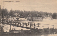 Kontorsbyggnaden Hellefors Kontorsbyggnaden Hellefors