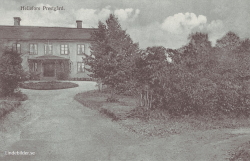 Hellefors Prästgårg Hellefors Prästgårg