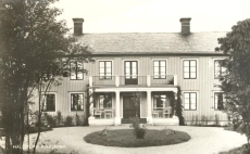 Hällefors Prästgården Hällefors Prästgården