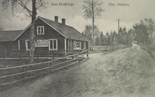 Hällefors, Sven Rockbergs, Filial Hällefors, Sven Rockbergs, Filial