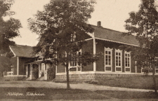 Hällefors Folkskolan