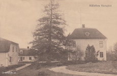 Hällefors Herrgård 1927 Hällefors Herrgård 1927