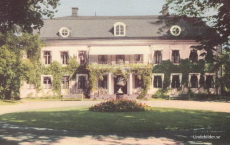 Hällefors Herrgården 1958