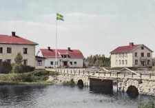 Hällefors Bergslagsgården, Sävsön