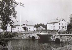 Hällefors, Kfums Bergslagsgård