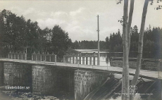 Hällefors, Forsen Hammarn 1950 Hällefors, Forsen Hammarn 1950