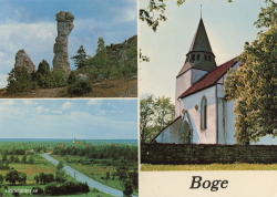 Boge Boge