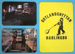 Gotlandshyttan, Hablingbo Gotlandshyttan, Hablingbo