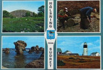 Gotland, Hälsning från Sudret 1982 Gotland, Hälsning från Sudret 1982