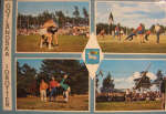 Gotland, Idrotter Vykort 1979 Gotland, Idrotter Vykort 1979