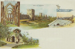 Gotland, Visby Vykort Gotland, Visby Vykort