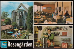 Rosengården Rosengården