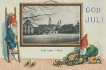 Gotland, God Jul 1915 Gotland, God Jul 1915