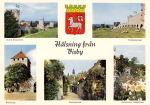 Hälsning från Visby Hälsning från Visby