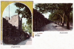 Gotland, Wisby Vykort Gotland, Wisby Vykort