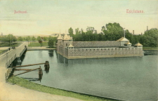 Eskilstuna Badhuset 1903 Eskilstuna Badhuset 1903