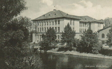 Eskilstuna Gevärsfaktoriet 1926 Eskilstuna Gevärsfaktoriet 1926