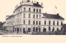 Eskilstuna Goodtemplarhuset 1903 Eskilstuna Goodtemplarhuset 1903
