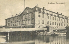Eskilstuna, Gevärsfaktori Eskilstuna, Gevärsfaktori