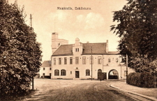 Eskilstuna Munktells Eskilstuna Munktells