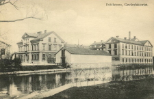 Eskilstuna Gevärsfaktoriet 1903 Eskilstuna Gevärsfaktoriet 1903