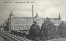 Eskilstuna, Stålpressning. Aktie Bolag Eskilstuna, Stålpressning. Aktie Bolag
