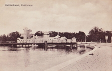 Eskilstuna Kallbadhuset