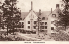 Eskilstuna, Ålderdomshemmet