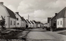 Eskilstuna, Parti från Djurgårdsstaden Eskilstuna, Parti från Djurgårdsstaden