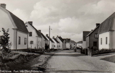 Eskilstuna, Parti från Djurgårdsstaden