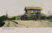 Eskilstuna, Södra Station