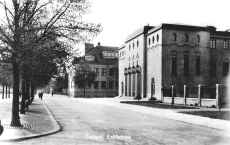 Teatern Eskilstuna 1934